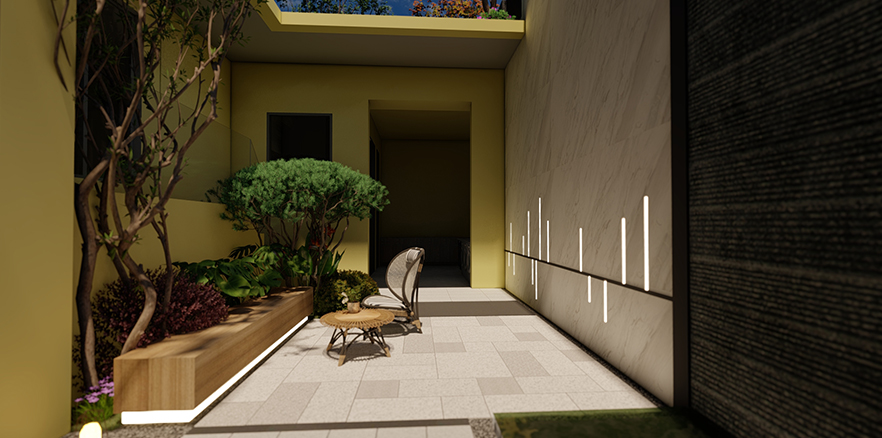 重庆园林景观设计 重庆园林景观设计